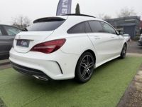 Mercedes CLA Shooting Brake 1.5 180 D 110 FASCINATION 7G-DCT BVA - <small></small> 17.490 € <small>TTC</small> - #11