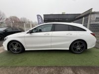 Mercedes CLA Shooting Brake 1.5 180 D 110 FASCINATION 7G-DCT BVA - <small></small> 17.490 € <small>TTC</small> - #12