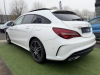 Mercedes CLA Shooting Brake 1.5 180 D 110 FASCINATION 7G-DCT BVA - <small></small> 17.490 € <small>TTC</small> - #13