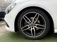 Mercedes CLA Shooting Brake 1.5 180 D 110 FASCINATION 7G-DCT BVA - <small></small> 17.490 € <small>TTC</small> - #20