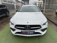 Mercedes CLA Shooting Brake 1.5 180 D 115 AMG LINE 7G-DCT BVA - <small></small> 26.990 € <small>TTC</small> - #2