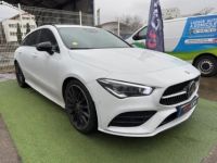 Mercedes CLA Shooting Brake 1.5 180 D 115 AMG LINE 7G-DCT BVA - <small></small> 26.990 € <small>TTC</small> - #3