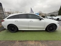 Mercedes CLA Shooting Brake 1.5 180 D 115 AMG LINE 7G-DCT BVA - <small></small> 26.990 € <small>TTC</small> - #4