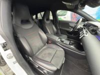 Mercedes CLA Shooting Brake 1.5 180 D 115 AMG LINE 7G-DCT BVA - <small></small> 26.990 € <small>TTC</small> - #7