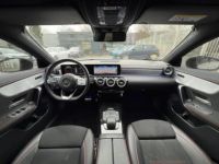 Mercedes CLA Shooting Brake 1.5 180 D 115 AMG LINE 7G-DCT BVA - <small></small> 26.990 € <small>TTC</small> - #8