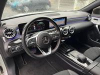 Mercedes CLA Shooting Brake 1.5 180 D 115 AMG LINE 7G-DCT BVA - <small></small> 26.990 € <small>TTC</small> - #9