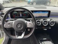 Mercedes CLA Shooting Brake 1.5 180 D 115 AMG LINE 7G-DCT BVA - <small></small> 26.990 € <small>TTC</small> - #10