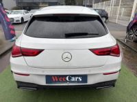 Mercedes CLA Shooting Brake 1.5 180 D 115 AMG LINE 7G-DCT BVA - <small></small> 26.990 € <small>TTC</small> - #12