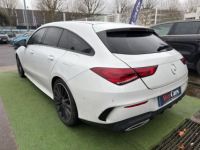 Mercedes CLA Shooting Brake 1.5 180 D 115 AMG LINE 7G-DCT BVA - <small></small> 26.990 € <small>TTC</small> - #13