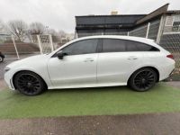 Mercedes CLA Shooting Brake 1.5 180 D 115 AMG LINE 7G-DCT BVA - <small></small> 26.990 € <small>TTC</small> - #14