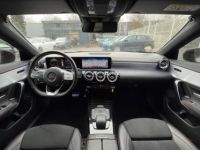 Mercedes CLA Shooting Brake 1.5 180 D 115 AMG LINE 7G-DCT BVA - <small></small> 26.990 € <small>TTC</small> - #21