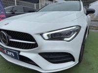 Mercedes CLA Shooting Brake 1.5 180 D 115 AMG LINE 7G-DCT BVA - <small></small> 26.990 € <small>TTC</small> - #28