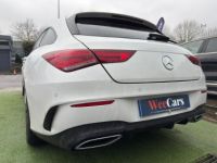 Mercedes CLA Shooting Brake 1.5 180 D 115 AMG LINE 7G-DCT BVA - <small></small> 26.990 € <small>TTC</small> - #29