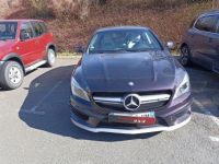 Mercedes CLA Shooting Brake - <small></small> 31.000 € <small>TTC</small> - #1