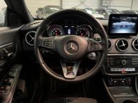Mercedes CLA Shooting Brake 180 122 CH 7G-TRONIC SENSATION - Garantie 6 mois - <small></small> 17.990 € <small>TTC</small> - #12