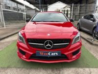 Mercedes CLA Shooting Brake 180 1.6 120CH FASCINATION 7G-DCT BVA - <small></small> 21.990 € <small>TTC</small> - #2