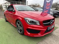 Mercedes CLA Shooting Brake 180 1.6 120CH FASCINATION 7G-DCT BVA - <small></small> 21.990 € <small>TTC</small> - #3