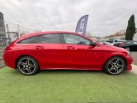 Mercedes CLA Shooting Brake 180 1.6 120CH FASCINATION 7G-DCT BVA - <small></small> 21.990 € <small>TTC</small> - #4