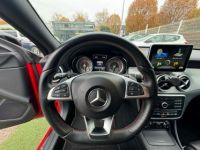 Mercedes CLA Shooting Brake 180 1.6 120CH FASCINATION 7G-DCT BVA - <small></small> 21.990 € <small>TTC</small> - #7