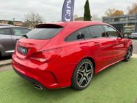 Mercedes CLA Shooting Brake 180 1.6 120CH FASCINATION 7G-DCT BVA - <small></small> 21.990 € <small>TTC</small> - #13