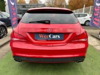 Mercedes CLA Shooting Brake 180 1.6 120CH FASCINATION 7G-DCT BVA - <small></small> 21.990 € <small>TTC</small> - #14