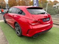 Mercedes CLA Shooting Brake 180 1.6 120CH FASCINATION 7G-DCT BVA - <small></small> 21.990 € <small>TTC</small> - #15