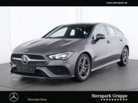 Mercedes CLA Shooting Brake 180 AMG Line  - <small></small> 30.900 € <small>TTC</small> - #1