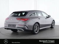 Mercedes CLA Shooting Brake 180 AMG Line  - <small></small> 30.900 € <small>TTC</small> - #2