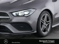 Mercedes CLA Shooting Brake 180 AMG Line  - <small></small> 30.900 € <small>TTC</small> - #3