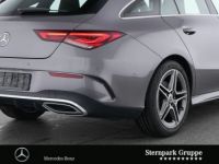 Mercedes CLA Shooting Brake 180 AMG Line  - <small></small> 30.900 € <small>TTC</small> - #4