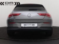 Mercedes CLA Shooting Brake 180 BUSINESS SOLUTIONS- NAVI - LED - <small></small> 21.495 € <small>TTC</small> - #3