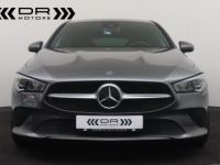 Mercedes CLA Shooting Brake 180 BUSINESS SOLUTIONS- NAVI - LED - <small></small> 21.495 € <small>TTC</small> - #9