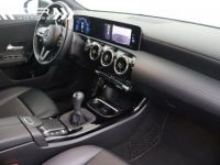 Mercedes CLA Shooting Brake 180 BUSINESS SOLUTIONS- NAVI - LED - <small></small> 21.495 € <small>TTC</small> - #14