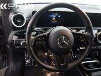 Mercedes CLA Shooting Brake 180 BUSINESS SOLUTIONS- NAVI - LED - <small></small> 21.495 € <small>TTC</small> - #35