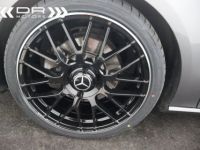 Mercedes CLA Shooting Brake 180 BUSINESS SOLUTIONS- NAVI - LED - <small></small> 21.495 € <small>TTC</small> - #47