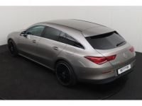 Mercedes CLA Shooting Brake 180 BUSINESS SOLUTIONS- NAVI - LED - <small></small> 21.495 € <small>TTC</small> - #2