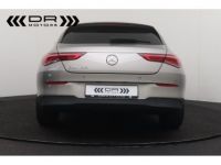 Mercedes CLA Shooting Brake 180 BUSINESS SOLUTIONS- NAVI - LED - <small></small> 21.495 € <small>TTC</small> - #6