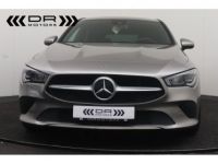 Mercedes CLA Shooting Brake 180 BUSINESS SOLUTIONS- NAVI - LED - <small></small> 21.495 € <small>TTC</small> - #7