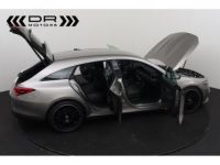 Mercedes CLA Shooting Brake 180 BUSINESS SOLUTIONS- NAVI - LED - <small></small> 21.495 € <small>TTC</small> - #11