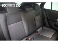 Mercedes CLA Shooting Brake 180 BUSINESS SOLUTIONS- NAVI - LED - <small></small> 21.495 € <small>TTC</small> - #14