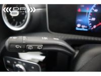 Mercedes CLA Shooting Brake 180 BUSINESS SOLUTIONS- NAVI - LED - <small></small> 21.495 € <small>TTC</small> - #32