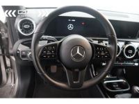 Mercedes CLA Shooting Brake 180 BUSINESS SOLUTIONS- NAVI - LED - <small></small> 21.495 € <small>TTC</small> - #35