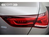 Mercedes CLA Shooting Brake 180 BUSINESS SOLUTIONS- NAVI - LED - <small></small> 21.495 € <small>TTC</small> - #47