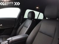 Mercedes CLA Shooting Brake 180 BUSINESS SOLUTIONS- NAVI - LED - <small></small> 20.995 € <small>TTC</small> - #38