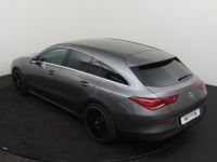 Mercedes CLA Shooting Brake 180 BUSINESS SOLUTIONS- NAVI - LED - <small></small> 20.495 € <small>TTC</small> - #4