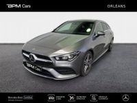 Mercedes CLA Shooting Brake 180 d 116ch AMG Line 7G-DCT - <small></small> 24.890 € <small>TTC</small> - #1