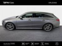 Mercedes CLA Shooting Brake 180 d 116ch AMG Line 7G-DCT - <small></small> 24.890 € <small>TTC</small> - #2