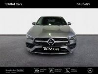 Mercedes CLA Shooting Brake 180 d 116ch AMG Line 7G-DCT - <small></small> 24.890 € <small>TTC</small> - #3