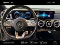 Mercedes CLA Shooting Brake 180 d 116ch AMG Line 7G-DCT - <small></small> 24.890 € <small>TTC</small> - #9