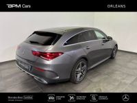 Mercedes CLA Shooting Brake 180 d 116ch AMG Line 7G-DCT - <small></small> 24.890 € <small>TTC</small> - #18